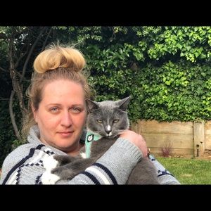 Meet your Posher, Aleksandra